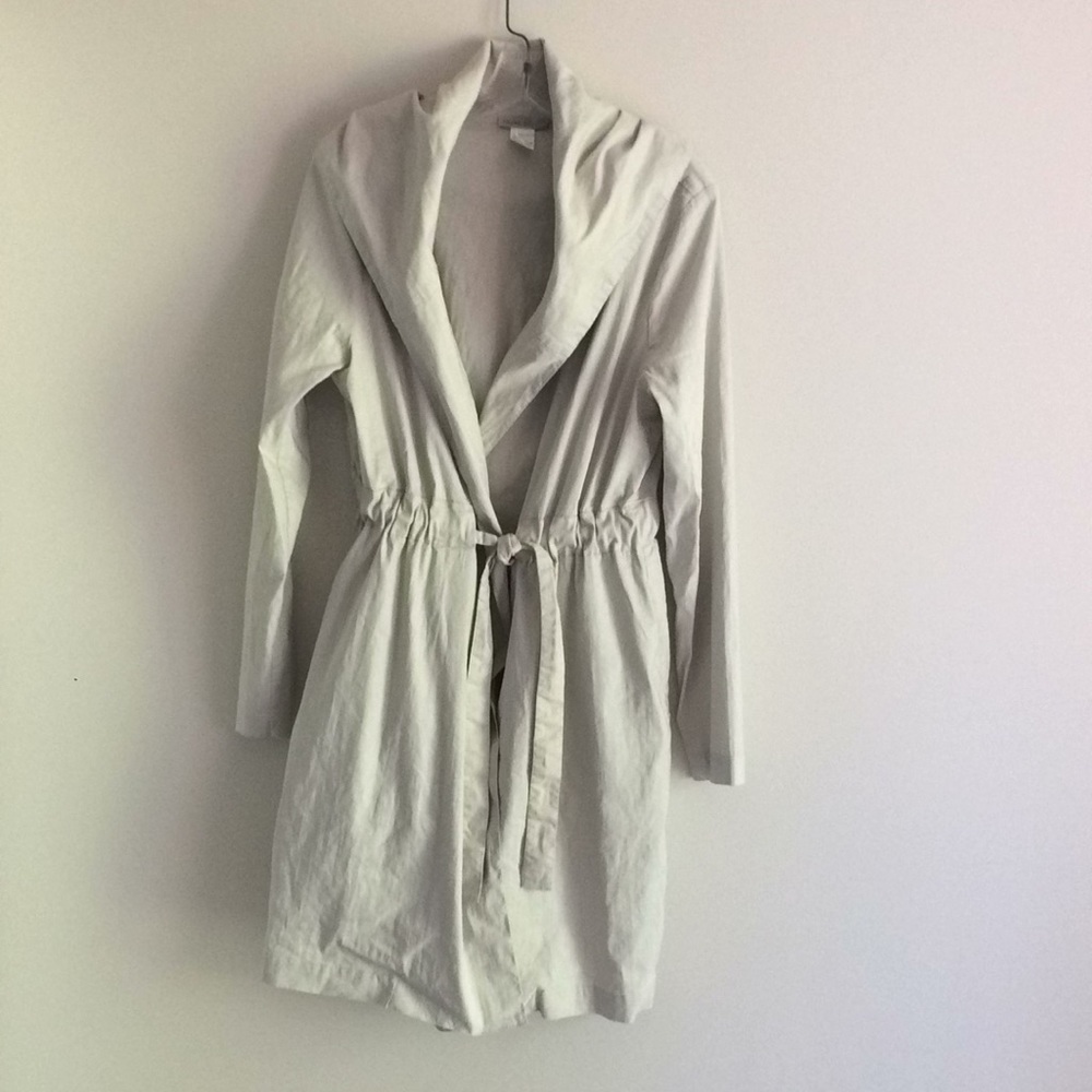 Sarah Pacini Coat